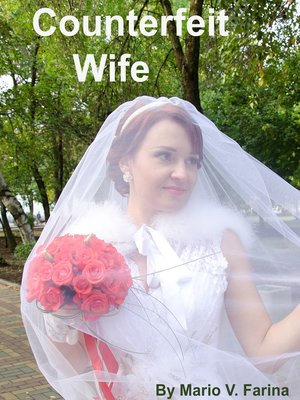 cover image of Counterfeit Wife